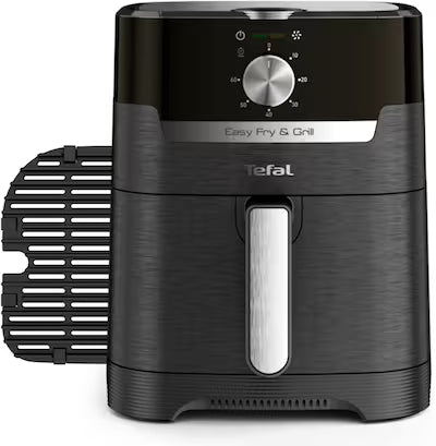 Tefal Easy Fry & Gril 2 In 1 - 4.2L