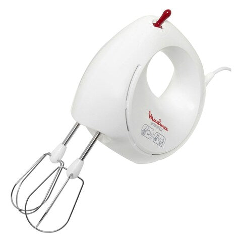 Moulinex Easymax Handmixer 5 Speeds - 200W
