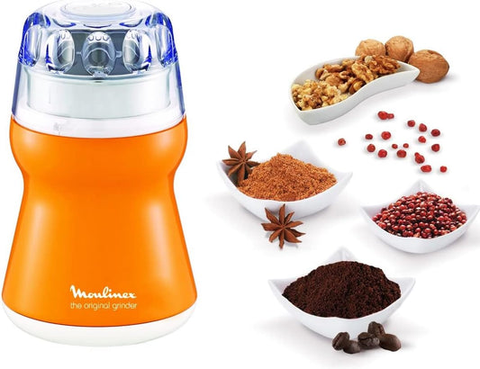 Moulinex 50G Original Grinder - 180W