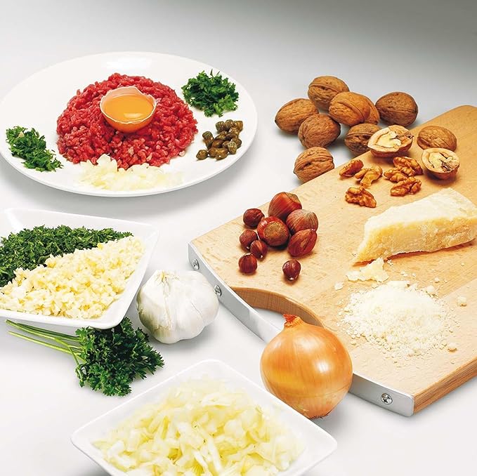 Moulinex All Purpose Slicer/Chopper