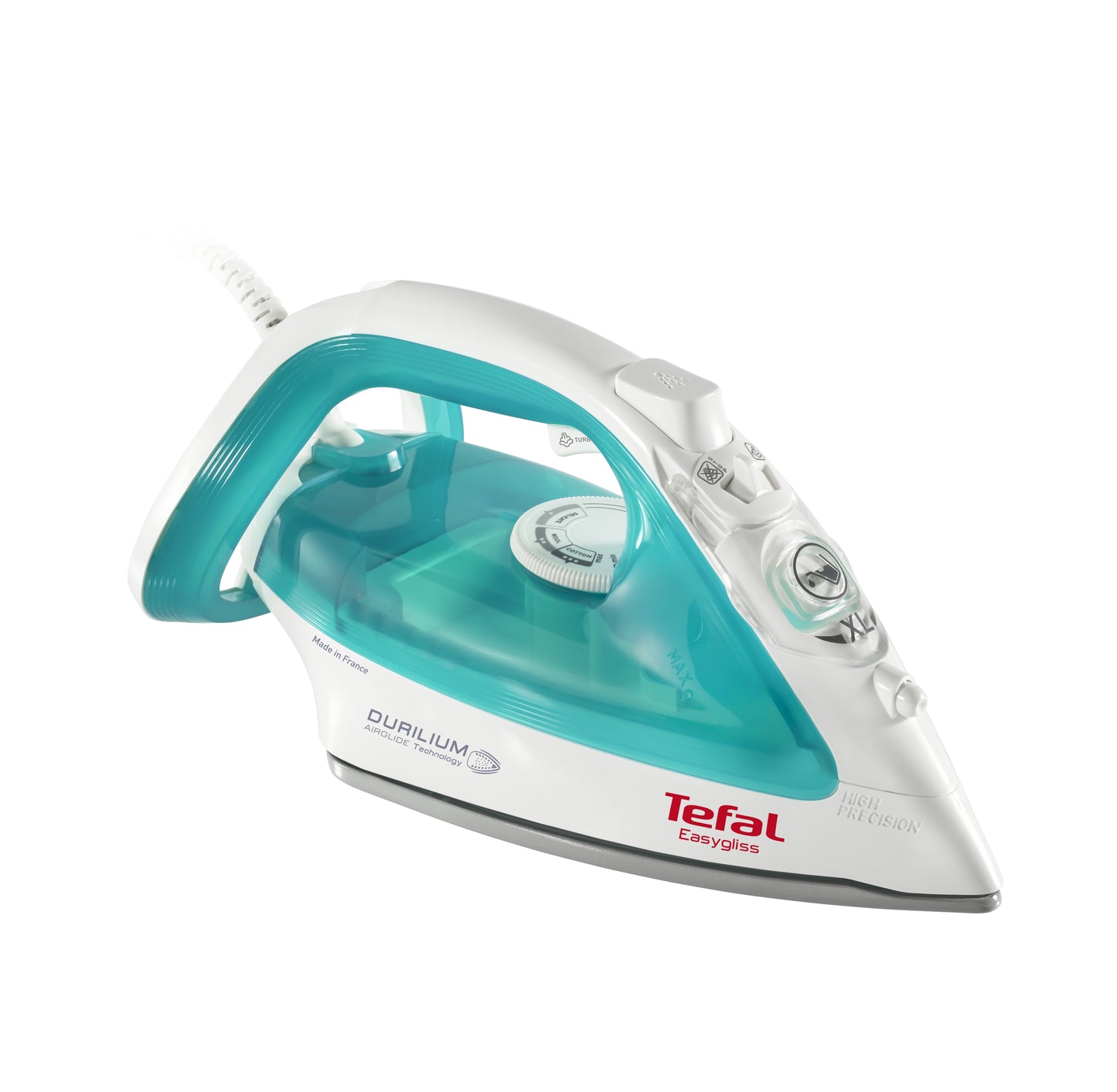 Tefal Iron Easygliss - 2400W