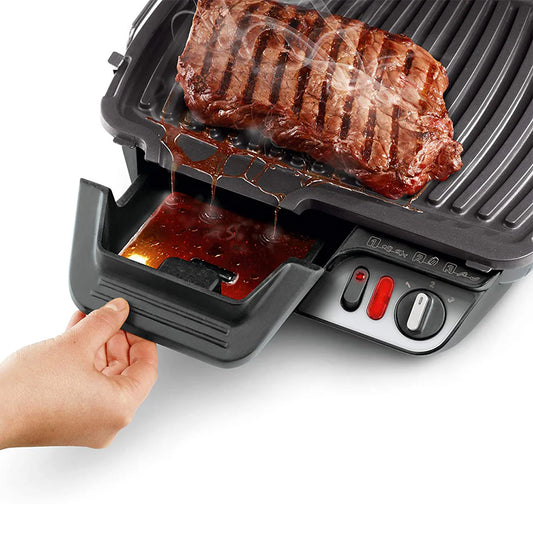 Tefal Ultra Grill Comfort - 2000 W