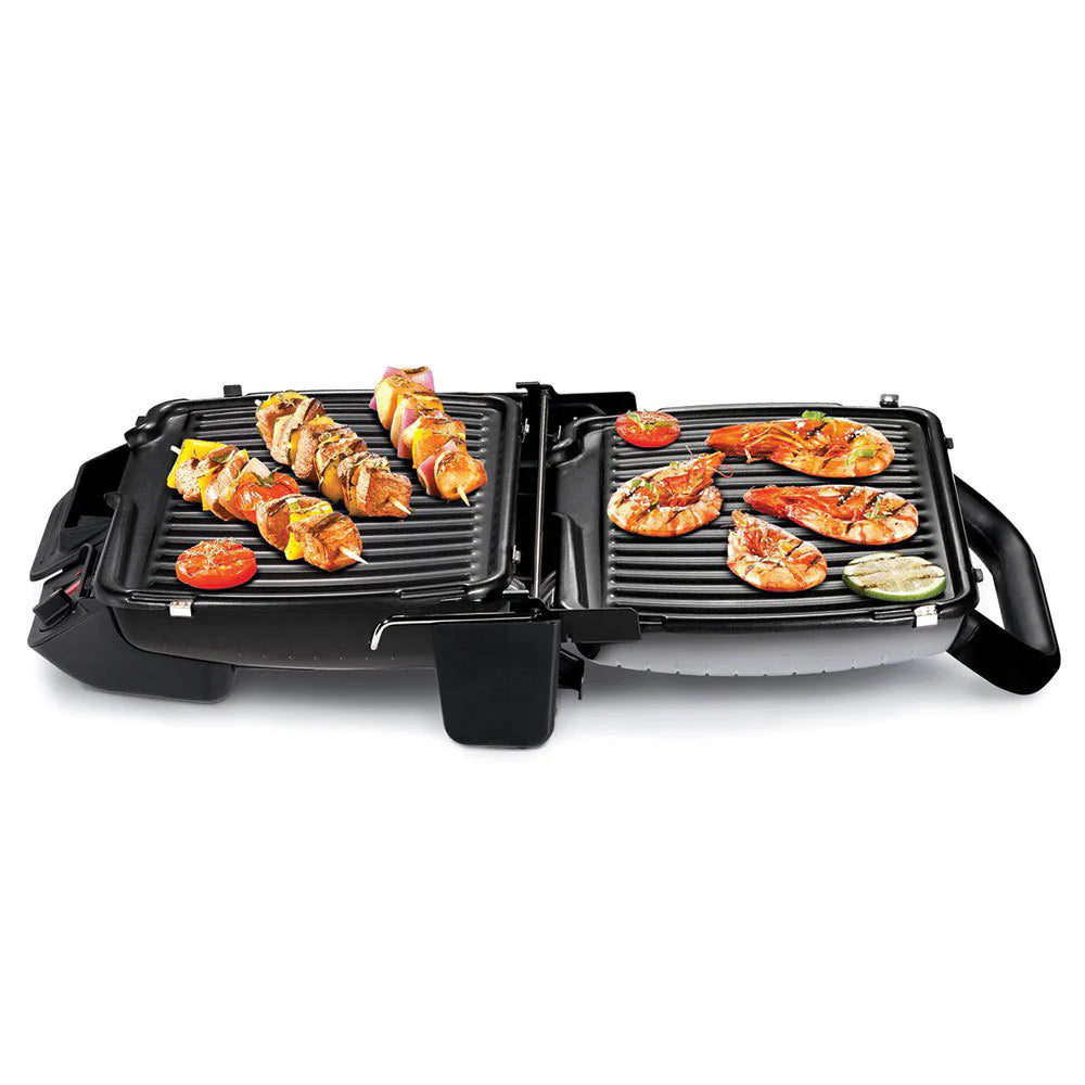Tefal Ultra Grill Comfort - 2000 W