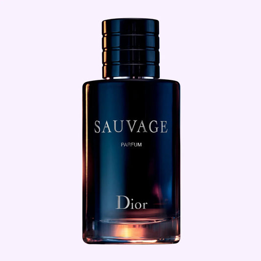 Dior Sauvage Eau de Parfum