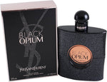 Yves Saint Laurent Black Opium Eau de Parfum