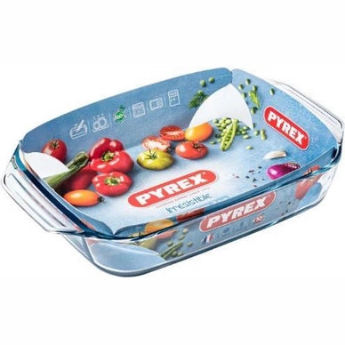 PYREX Optimum Rectangular Roaster