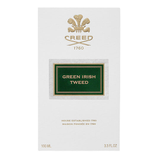 Creed Green Irish Tweed EDP Spray