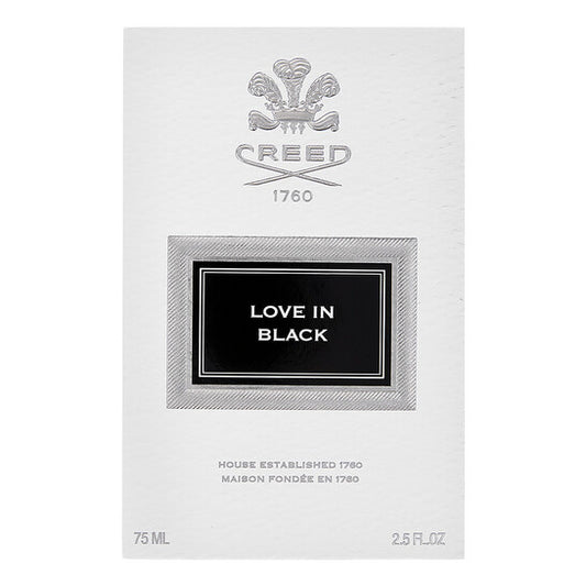 Creed Love in Black EDP Spray