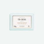 Savon Doux Parfumé - Aqua Mandarine Gentle Perfumed Soap - 125g