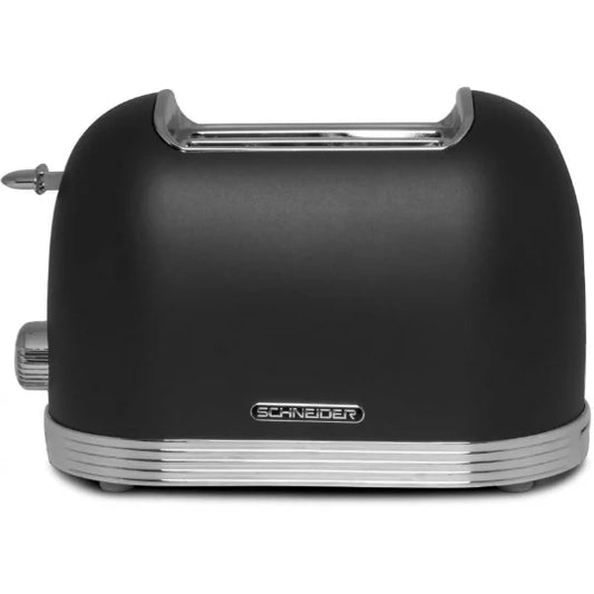 Schneider Toaster Vintage black