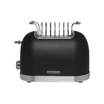 Schneider Toaster Vintage black