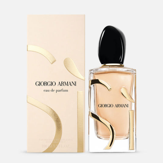 Giorgio Armani Sì Eau de Parfum