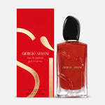 Giorgio Armani Sì Passione Eau de Parfum
