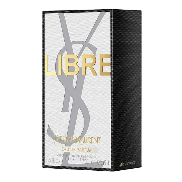 Yves Saint Laurent Libre Eau de Parfum