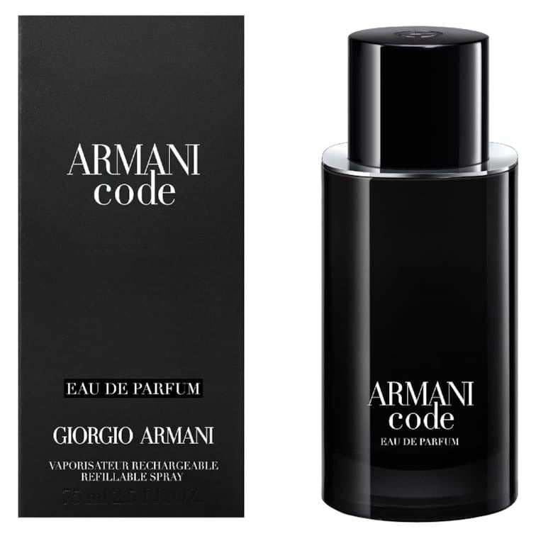 Giorgio Armani Armani Code Eau de Parfum