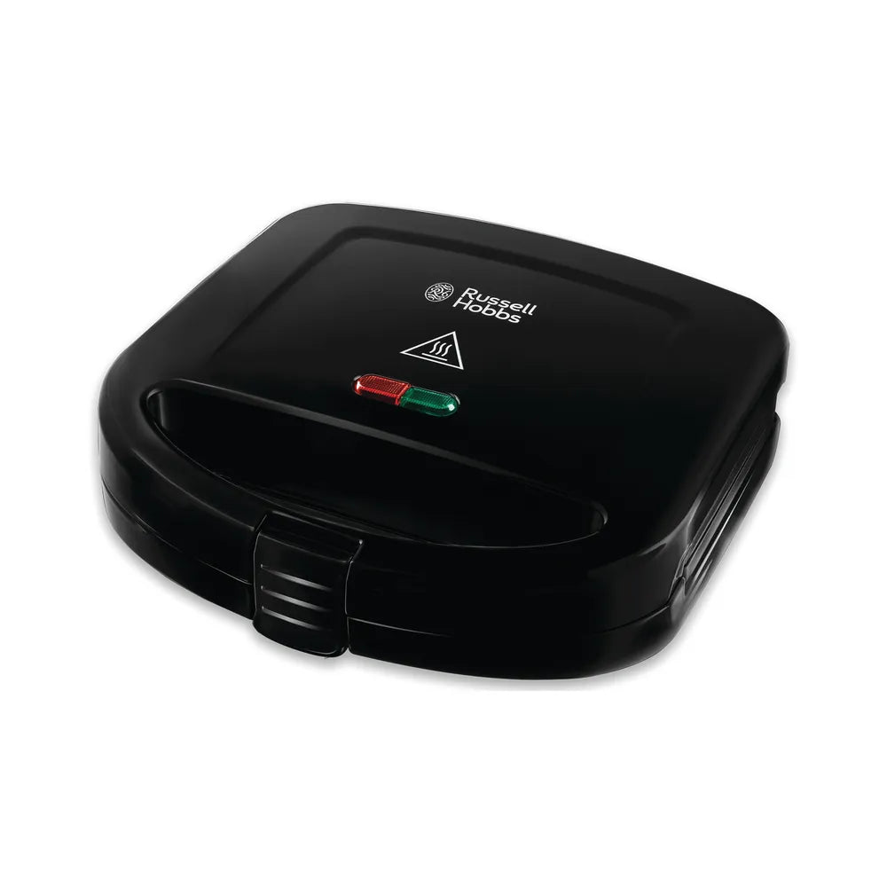 Russell Hobbs Sandwich Maker - 2 Portions