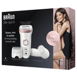 Braun Silk-Epil 9