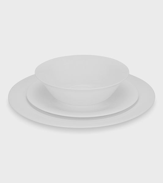 Fissman 12-Piece Tableware