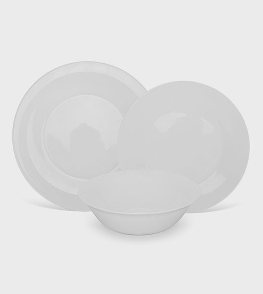 Fissman 12-Piece Tableware