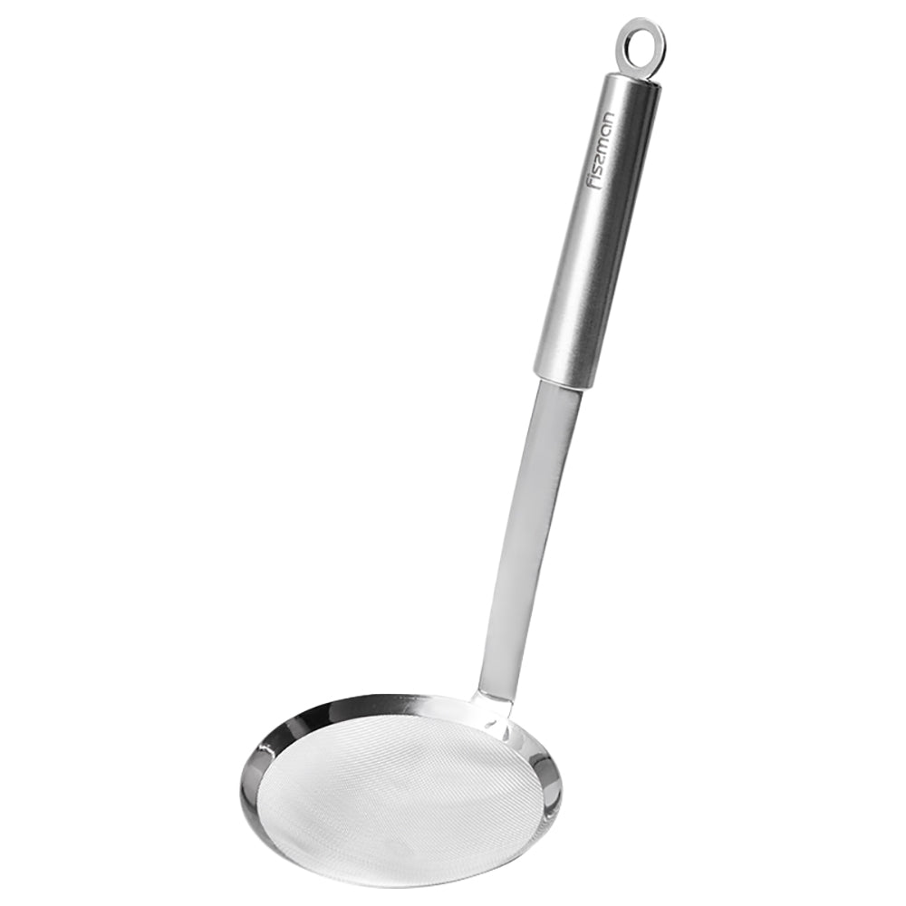 Fissman Mesh Skimmer Zonda - Stainless Steel