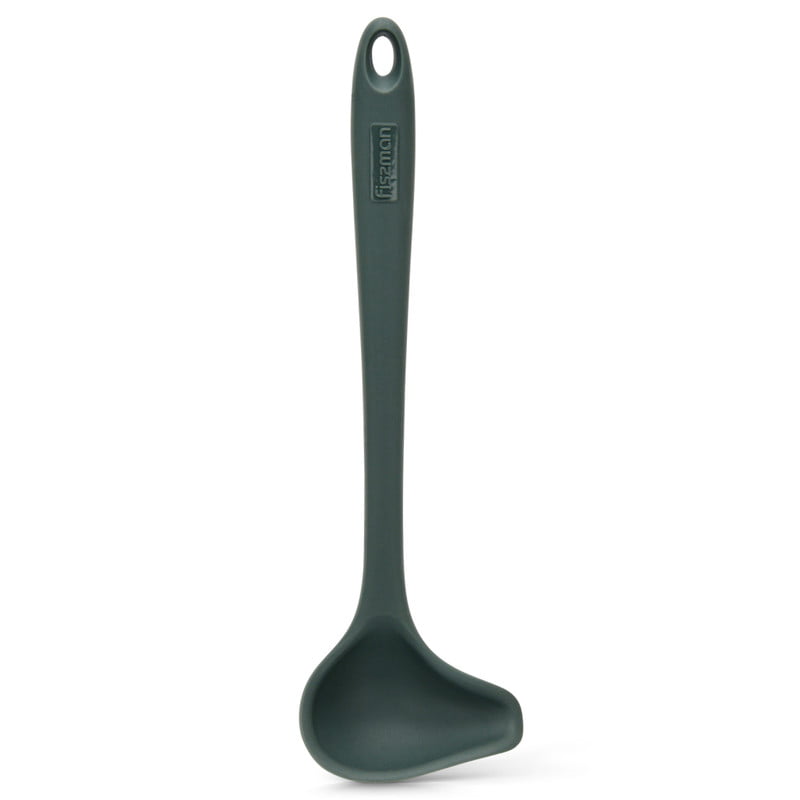 Fissman Sauce Spoon Chef’S Tools 27 Cm - Silicone