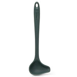 Fissman Sauce Spoon Chef’S Tools 27 Cm - Silicone
