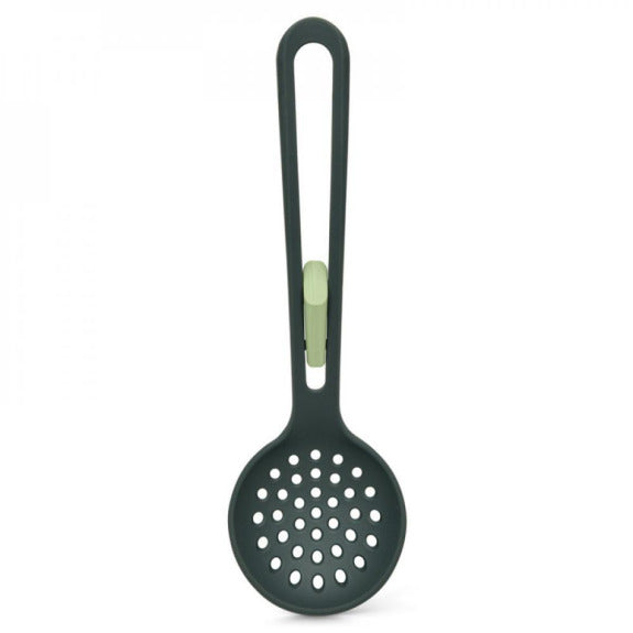 Fissman Skimmer Chef’S Tools 32 Cm - Silicone