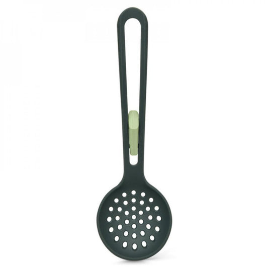 Fissman Skimmer Chef’S Tools 32 Cm - Silicone