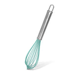 Fissman Whisk 34 Cm - Stainless Steel
