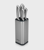 Fissman 6-Piece Knife Set Jarl with Metal Block