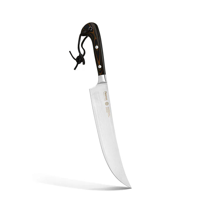 Fissman 8 Chef'S Knife Pchak Padishah - Aus-8 Steel