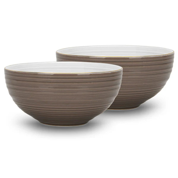 Fissman Set Of 2 Bowls Firmina - 620 ml