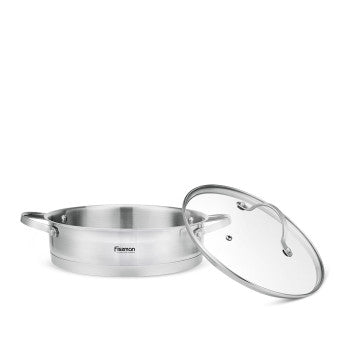 Fissman Shallow Casserole Fabiana - 2.8L