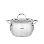 FISSMAN CASSIA Casserole Dish with Glass Lid