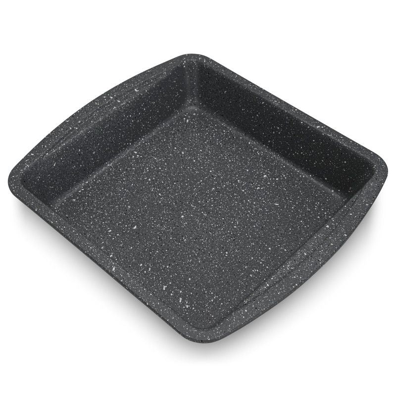 Fissman Square Pan 26X4.5 Cm