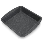 Fissman Square Pan 26X4.5 Cm