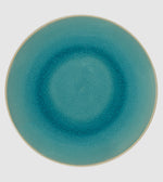 Fissman Ceramic Dinner Plate Celine - Azure