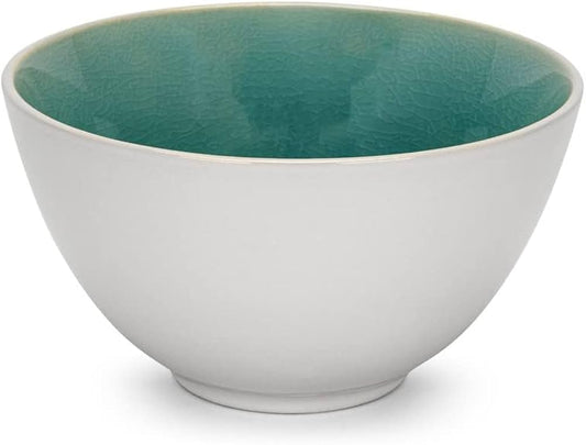 Fissman Bowl Celine Ceramic - Azure