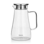 Fissman Jug Acqua 1200 Ml (Borosilicate Glass)