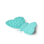 Fissman Butterfly-Shaped Pot-Holder With Magnet (Silicone)