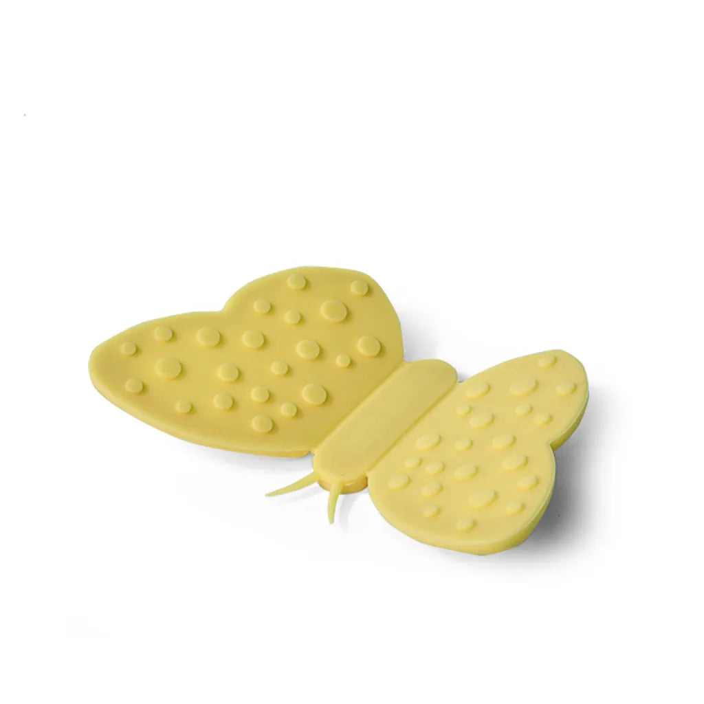 Fissman Butterfly-Shaped Pot-Holder With Magnet (Silicone)