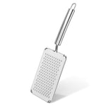 FISSMAN Cheese grater 28.5 x 9 cm with handle