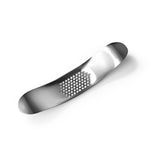 FISSMAN Garlic press 18x4x2.7 cm (stainless steel)