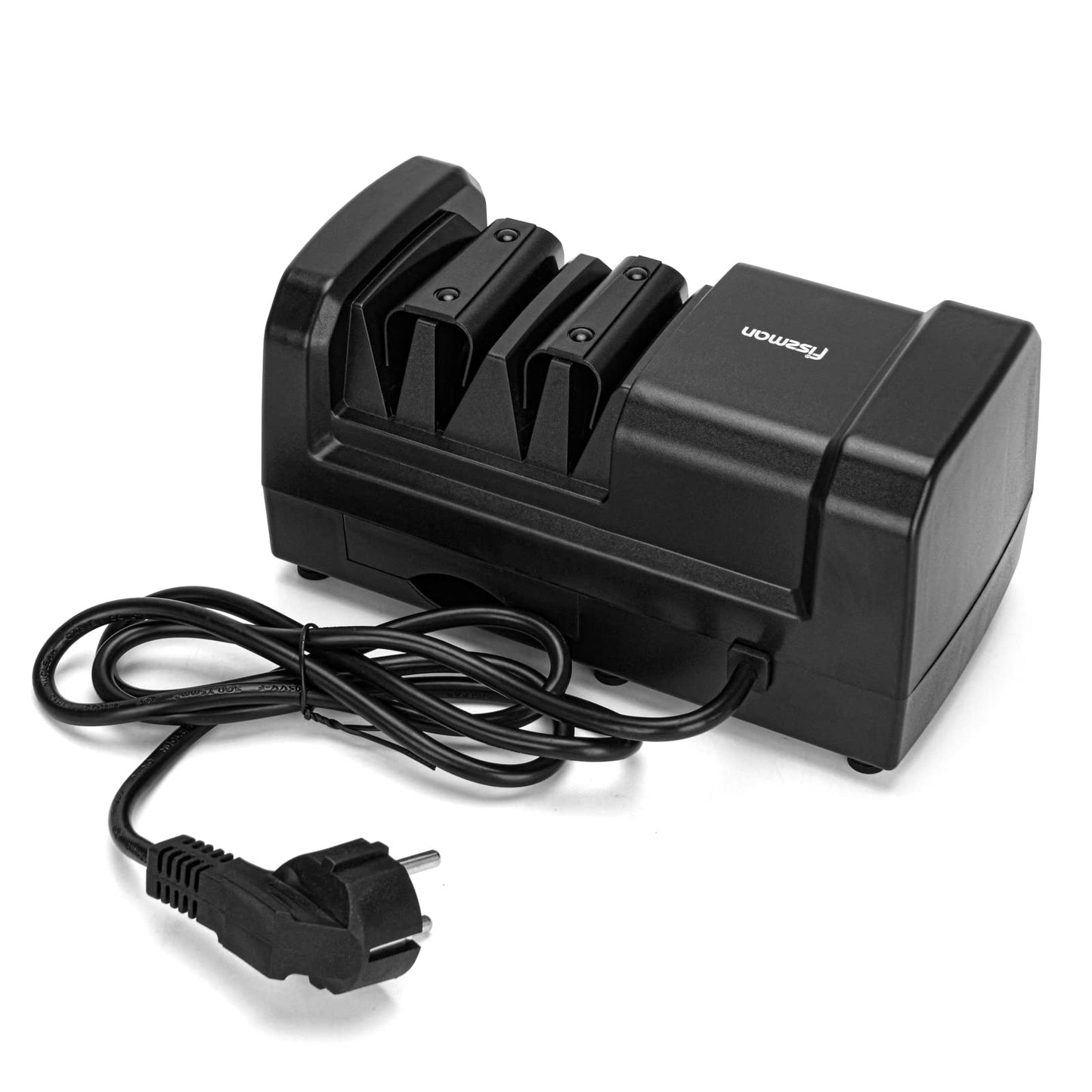 Fissman Electric Sharpener - Two Step Sharpening
