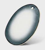 Fissman Serving Plate GALACTICA 32cm Porcelain