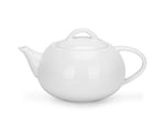 FISSMAN Teapot 500 ml (porcelain)