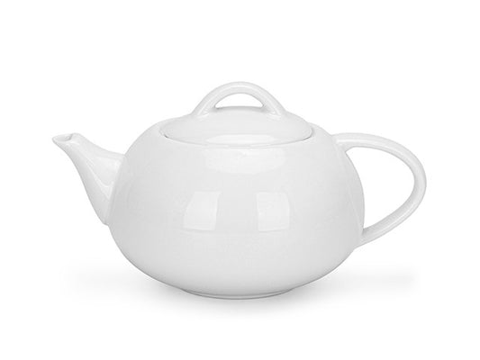 FISSMAN Teapot 500 ml (porcelain)