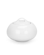 FISSMAN PORCELAIN SUGAR POT 220ML
