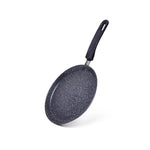 Fissman Crepe Pan Fiore 22 Cm With Induction Bottom - Aluminium