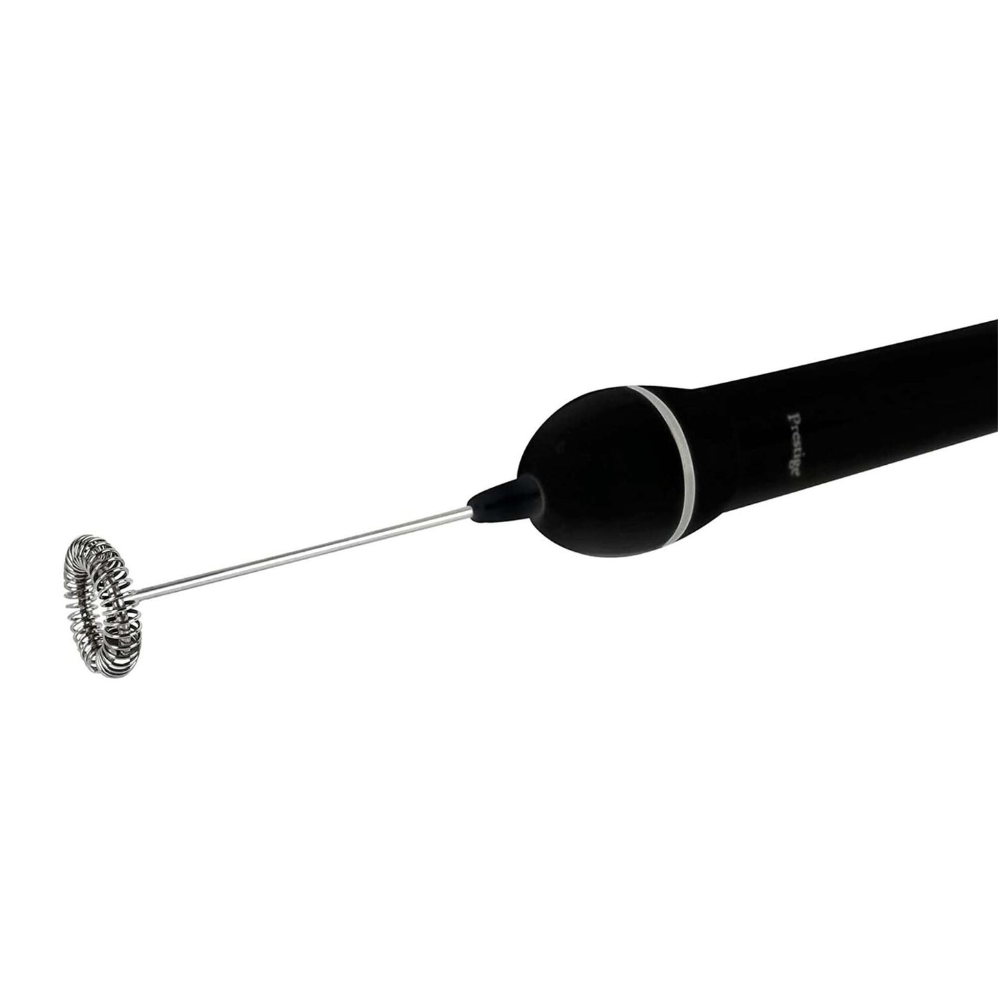 Prestige Automatic Milk Forther Black 100G